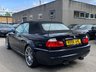 USED 2006 56 BMW M3 3.2 M3 SMG 2d 338 BHP 