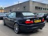 USED 2006 56 BMW M3 3.2 M3 SMG 2d 338 BHP 