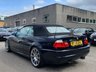 USED 2006 56 BMW M3 3.2 M3 SMG 2d 338 BHP 