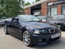 USED 2006 56 BMW M3 3.2 M3 SMG 2d 338 BHP 