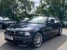 USED 2006 56 BMW M3 3.2 M3 SMG 2d 338 BHP 