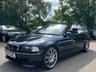 USED 2006 56 BMW M3 3.2 M3 SMG 2d 338 BHP 