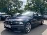 USED 2006 56 BMW M3 3.2 M3 SMG 2d 338 BHP 