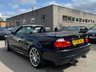 USED 2006 56 BMW M3 3.2 M3 SMG 2d 338 BHP 