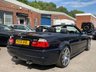 USED 2006 56 BMW M3 3.2 M3 SMG 2d 338 BHP 