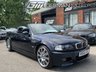 USED 2006 56 BMW M3 3.2 M3 SMG 2d 338 BHP 