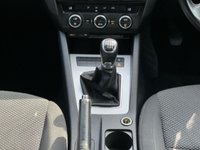 USED 2014 64 SKODA OCTAVIA 2.0 SE TDI CR 5d 148 BHP SAT NAV + 2 KEYS + DAB + AUX +USB + PRIVACY GLASS + &pound;20 ROAD TAX FOR THE WHOLE YEAR +   DRIVING MODES +