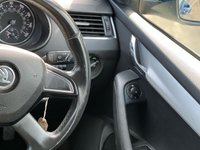 USED 2014 64 SKODA OCTAVIA 2.0 SE TDI CR 5d 148 BHP SAT NAV + 2 KEYS + DAB + AUX +USB + PRIVACY GLASS + &pound;20 ROAD TAX FOR THE WHOLE YEAR +   DRIVING MODES +