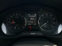 USED 2014 64 SKODA OCTAVIA 2.0 SE TDI CR 5d 148 BHP SAT NAV + 2 KEYS + DAB + AUX +USB + PRIVACY GLASS + &pound;20 ROAD TAX FOR THE WHOLE YEAR +   DRIVING MODES +