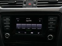 USED 2014 64 SKODA OCTAVIA 2.0 SE TDI CR 5d 148 BHP SAT NAV + 2 KEYS + DAB + AUX +USB + PRIVACY GLASS + &pound;20 ROAD TAX FOR THE WHOLE YEAR +   DRIVING MODES +