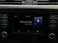 USED 2014 64 SKODA OCTAVIA 2.0 SE TDI CR 5d 148 BHP SAT NAV + 2 KEYS + DAB + AUX +USB + PRIVACY GLASS + &pound;20 ROAD TAX FOR THE WHOLE YEAR +   DRIVING MODES +