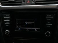 USED 2014 64 SKODA OCTAVIA 2.0 SE TDI CR 5d 148 BHP SAT NAV + 2 KEYS + DAB + AUX +USB + PRIVACY GLASS + &pound;20 ROAD TAX FOR THE WHOLE YEAR +   DRIVING MODES +