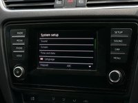 USED 2014 64 SKODA OCTAVIA 2.0 SE TDI CR 5d 148 BHP SAT NAV + 2 KEYS + DAB + AUX +USB + PRIVACY GLASS + &pound;20 ROAD TAX FOR THE WHOLE YEAR +   DRIVING MODES +