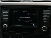 USED 2014 64 SKODA OCTAVIA 2.0 SE TDI CR 5d 148 BHP SAT NAV + 2 KEYS + DAB + AUX +USB + PRIVACY GLASS + &pound;20 ROAD TAX FOR THE WHOLE YEAR +   DRIVING MODES +