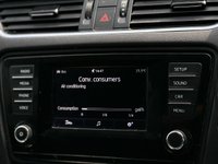 USED 2014 64 SKODA OCTAVIA 2.0 SE TDI CR 5d 148 BHP SAT NAV + 2 KEYS + DAB + AUX +USB + PRIVACY GLASS + &pound;20 ROAD TAX FOR THE WHOLE YEAR +   DRIVING MODES +