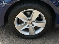 USED 2014 64 SKODA OCTAVIA 2.0 SE TDI CR 5d 148 BHP SAT NAV + 2 KEYS + DAB + AUX +USB + PRIVACY GLASS + &pound;20 ROAD TAX FOR THE WHOLE YEAR +   DRIVING MODES +