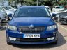 USED 2014 64 SKODA OCTAVIA 2.0 SE TDI CR 5d 148 BHP SAT NAV + 2 KEYS + DAB + AUX +USB + PRIVACY GLASS + &pound;20 ROAD TAX FOR THE WHOLE YEAR +   DRIVING MODES +