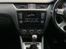 USED 2014 64 SKODA OCTAVIA 2.0 SE TDI CR 5d 148 BHP SAT NAV + 2 KEYS + DAB + AUX +USB + PRIVACY GLASS + &pound;20 ROAD TAX FOR THE WHOLE YEAR +   DRIVING MODES +