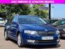 USED 2014 64 SKODA OCTAVIA 2.0 SE TDI CR 5d 148 BHP SAT NAV + 2 KEYS + DAB + AUX +USB + PRIVACY GLASS + &pound;20 ROAD TAX FOR THE WHOLE YEAR +   DRIVING MODES +