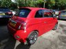 USED 2014 64 FIAT 500 1.2 S (SPORT) 3d 69 BHP Fiat Main Dealer Service History + Just Serviced, NEW MOT, Only &pound;30 Road Tax! Two Previous Owners, Great fuel economy!