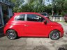 USED 2014 64 FIAT 500 1.2 S (SPORT) 3d 69 BHP Fiat Main Dealer Service History + Just Serviced, NEW MOT, Only &pound;30 Road Tax! Two Previous Owners, Great fuel economy!