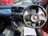 USED 2014 64 FIAT 500 1.2 S (SPORT) 3d 69 BHP Fiat Main Dealer Service History + Just Serviced, NEW MOT, Only &pound;30 Road Tax! Two Previous Owners, Great fuel economy!