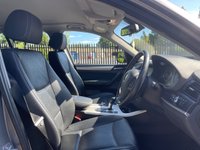 USED 2013 62 BMW X3 2.0 XDRIVE20D SE 5d 181 BHP 