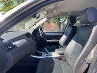USED 2013 62 BMW X3 2.0 XDRIVE20D SE 5d 181 BHP 