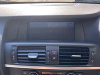 USED 2013 62 BMW X3 2.0 XDRIVE20D SE 5d 181 BHP 