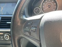 USED 2013 62 BMW X3 2.0 XDRIVE20D SE 5d 181 BHP 