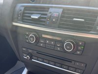 USED 2013 62 BMW X3 2.0 XDRIVE20D SE 5d 181 BHP 