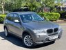 USED 2013 62 BMW X3 2.0 XDRIVE20D SE 5d 181 BHP 