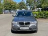 USED 2013 62 BMW X3 2.0 XDRIVE20D SE 5d 181 BHP 