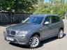 USED 2013 62 BMW X3 2.0 XDRIVE20D SE 5d 181 BHP 
