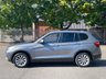 USED 2013 62 BMW X3 2.0 XDRIVE20D SE 5d 181 BHP 