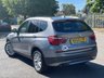 USED 2013 62 BMW X3 2.0 XDRIVE20D SE 5d 181 BHP 