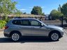 USED 2013 62 BMW X3 2.0 XDRIVE20D SE 5d 181 BHP 