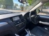 USED 2013 62 BMW X3 2.0 XDRIVE20D SE 5d 181 BHP 