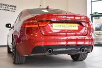USED 2016 JAGUAR XF 3.0D V6 S Pan Roof+14 Way Seats+Meridian