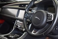 USED 2016 JAGUAR XF 3.0D V6 S Pan Roof+14 Way Seats+Meridian