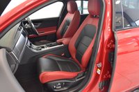 USED 2016 JAGUAR XF 3.0D V6 S Pan Roof+14 Way Seats+Meridian