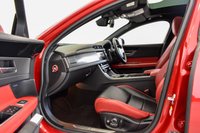 USED 2016 JAGUAR XF 3.0D V6 S Pan Roof+14 Way Seats+Meridian