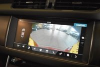 USED 2016 JAGUAR XF 3.0D V6 S Pan Roof+14 Way Seats+Meridian