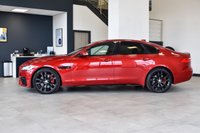 USED 2016 JAGUAR XF 3.0D V6 S Pan Roof+14 Way Seats+Meridian