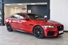 USED 2016 JAGUAR XF 3.0D V6 S Pan Roof+14 Way Seats+Meridian