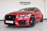 USED 2016 JAGUAR XF 3.0D V6 S Pan Roof+14 Way Seats+Meridian