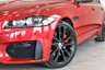 USED 2016 JAGUAR XF 3.0D V6 S Pan Roof+14 Way Seats+Meridian