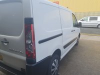 USED 2013 63 CITROEN DISPATCH 1.6 1000 L1H1 ENTERPRISE HDI 89 BHP 