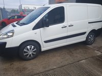 USED 2013 63 CITROEN DISPATCH 1.6 1000 L1H1 ENTERPRISE HDI 89 BHP 