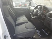 USED 2013 63 CITROEN DISPATCH 1.6 1000 L1H1 ENTERPRISE HDI 89 BHP 